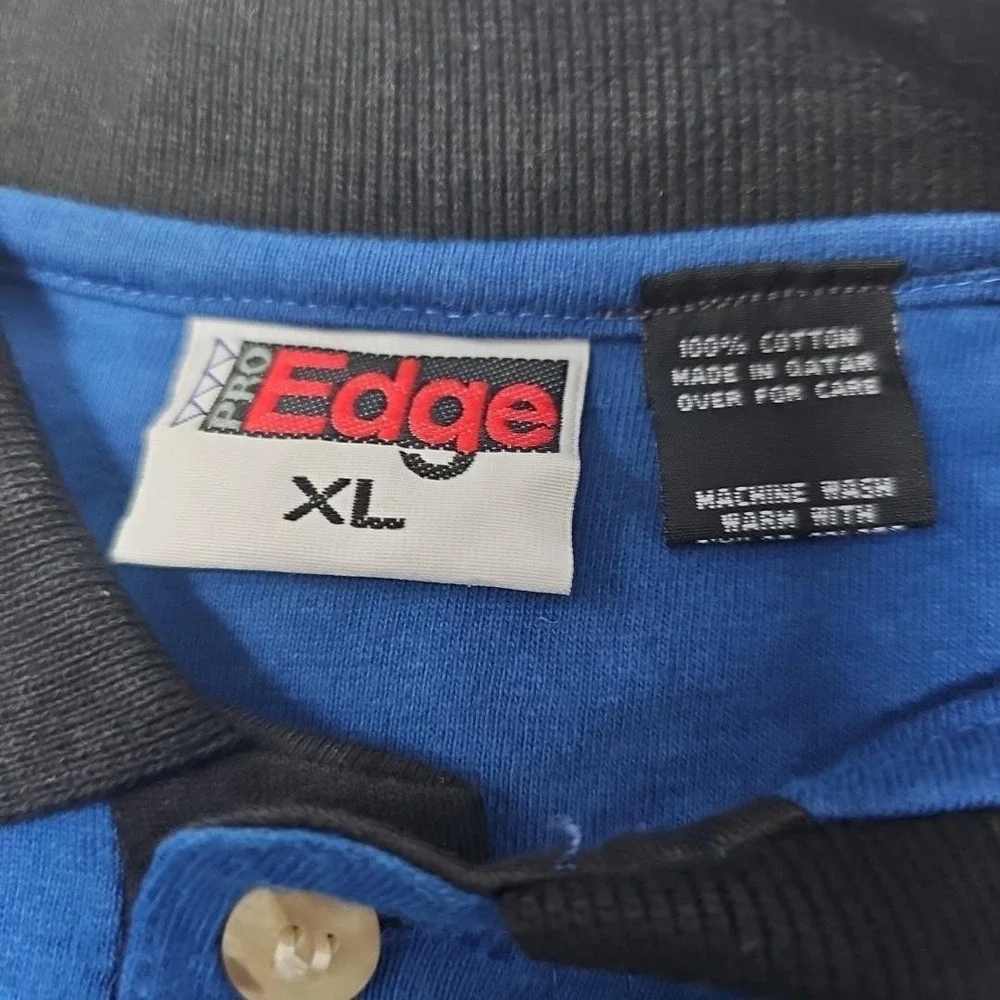Pro Edge this vintage